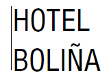 Hotel Boliña